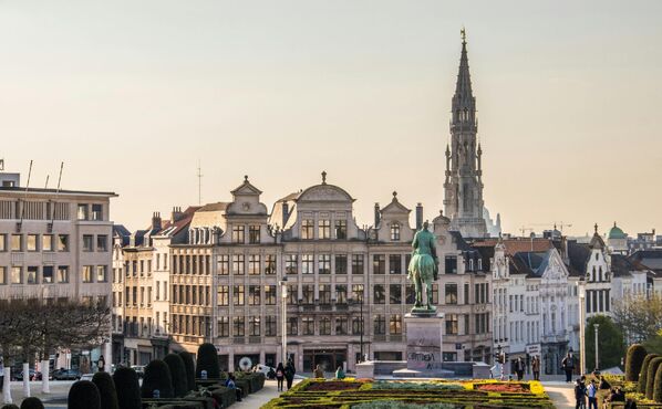 Dubbele registratie van huurovereenkomsten in Brussel