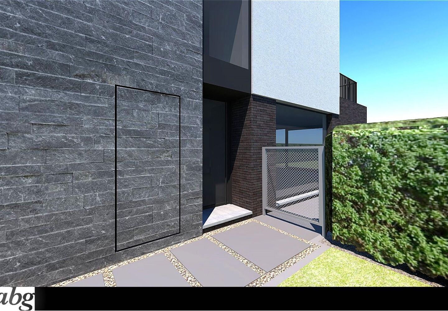 RESIDENTIE GIADA in Zaventem Sterrebeek