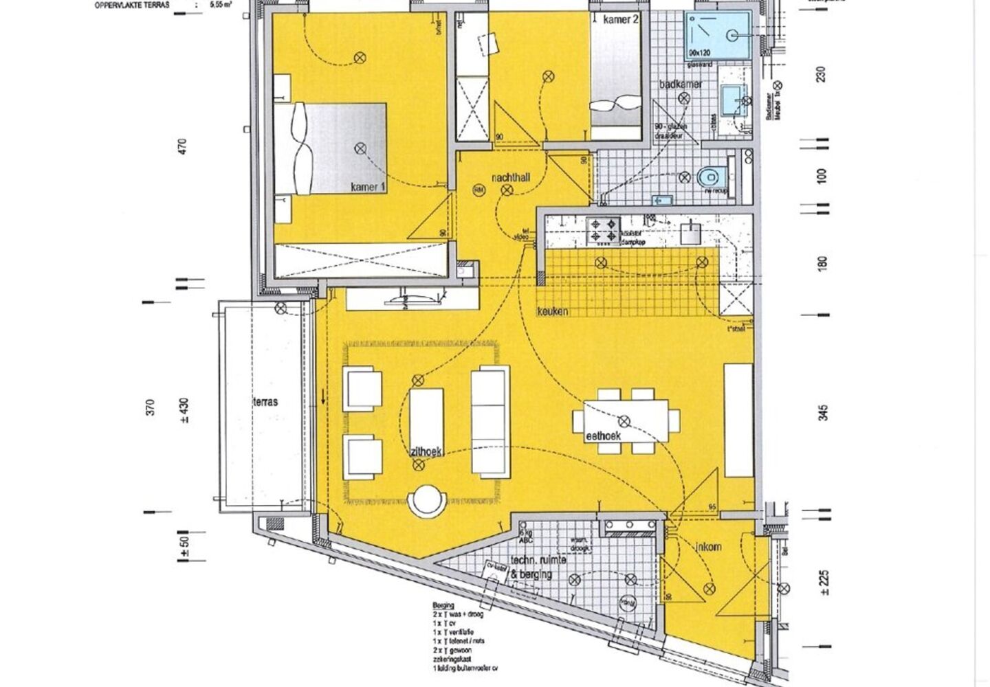 Residentie "PULSE" in Machelen