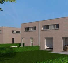 LOT 1 - CASALINA REAL ESTATE stelt te koop: residentiëel en rustig gelegen nieuw te bouwen woningen in een agrarische en bosrijke omgeving. School en kinderopvang binnen een straal van 600 m. Oprit A12 richting Brussel - Antwerpen op 3 km. Meer info WWW.