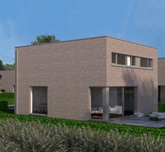 LOT 4 - CASALINA REAL ESTATE stelt te koop: residentiëel en rustig gelegen nieuw te bouwen woningen in een agrarische en bosrijke omgeving. School en kinderopvang binnen een straal van 600 m. Oprit A12 richting Brussel - Antwerpen op 3 km. Meer info WWW.