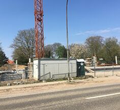 Residentie " GLORIEUX " à Wezembeek-Oppem