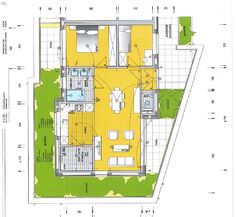 Residentie "PULSE" in Machelen