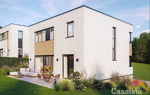 Elitéa - villas à Wezembeek-Oppem