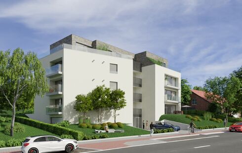 Residentie 