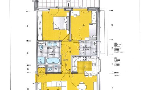 Residentie 