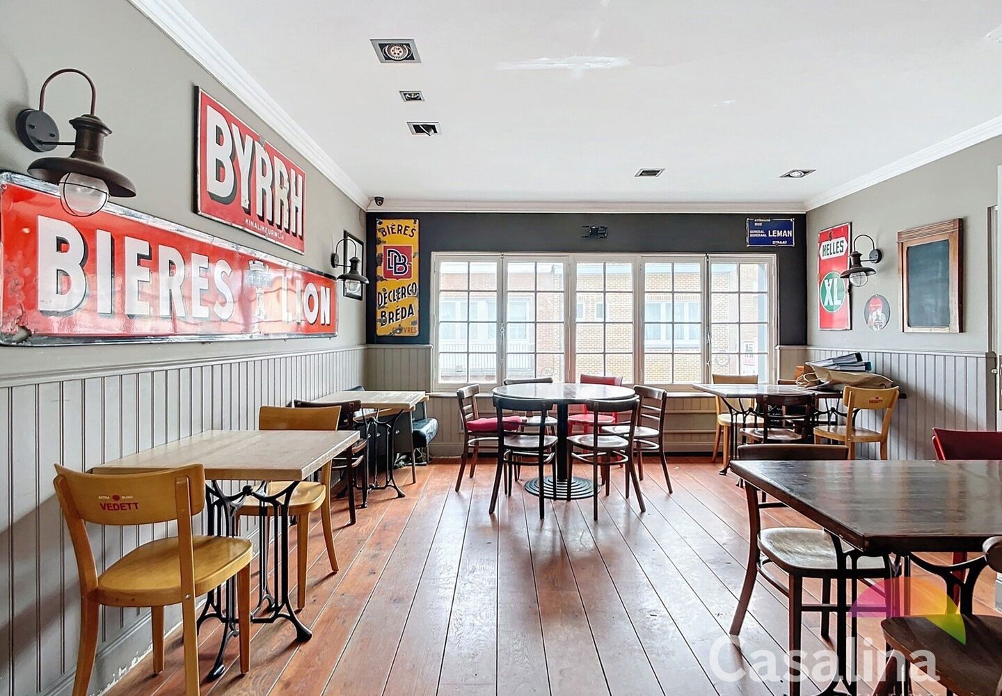 Ander pand te koop in Auderghem