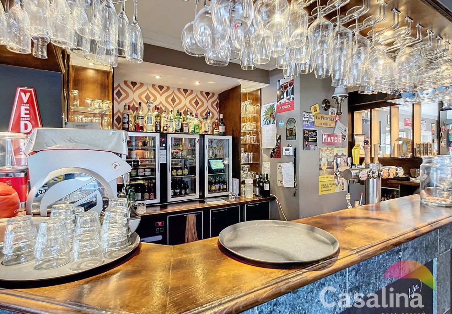 Ander pand te koop in Auderghem