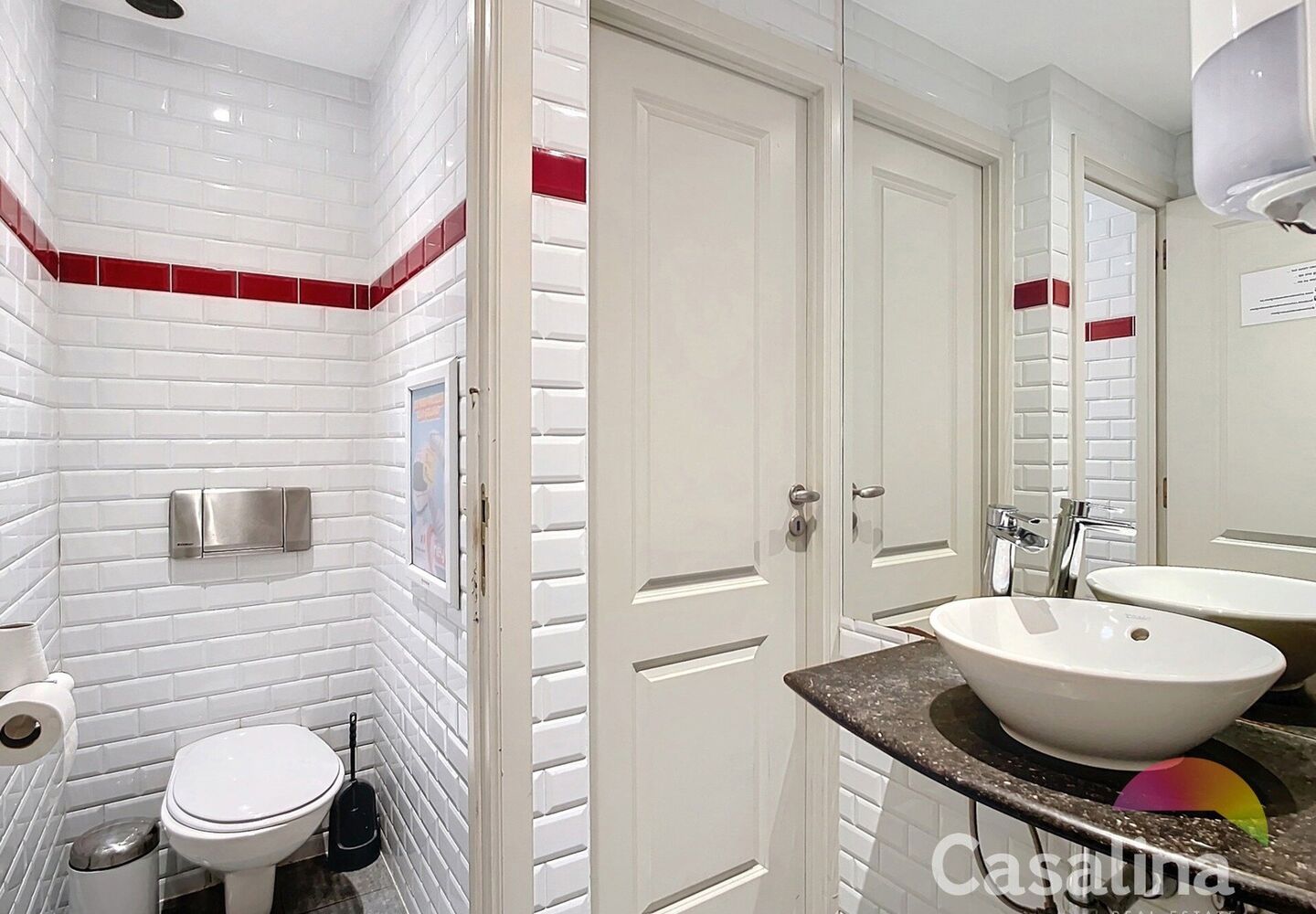 Ander pand te koop in Auderghem