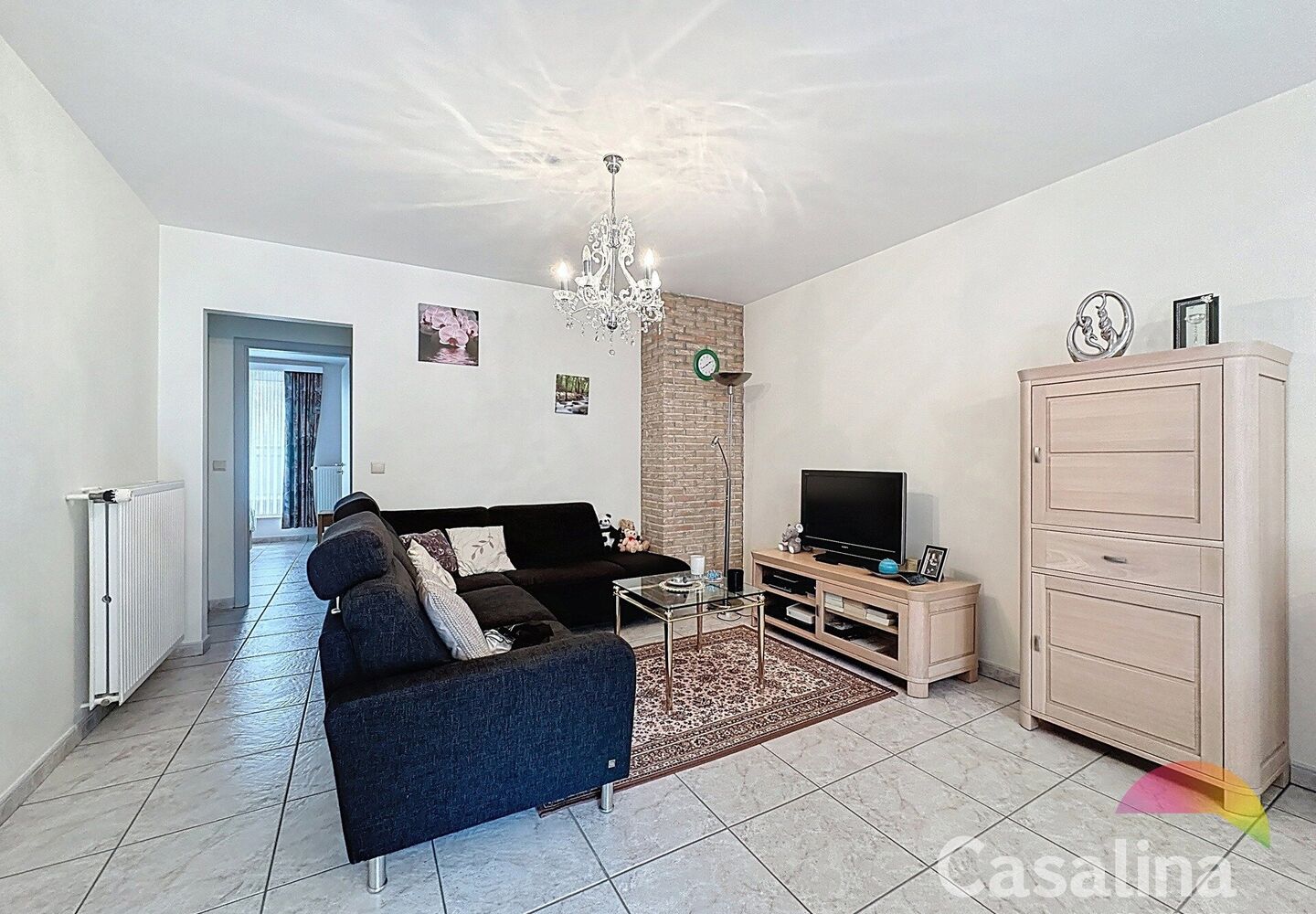 Apartment block for sale in Ternat