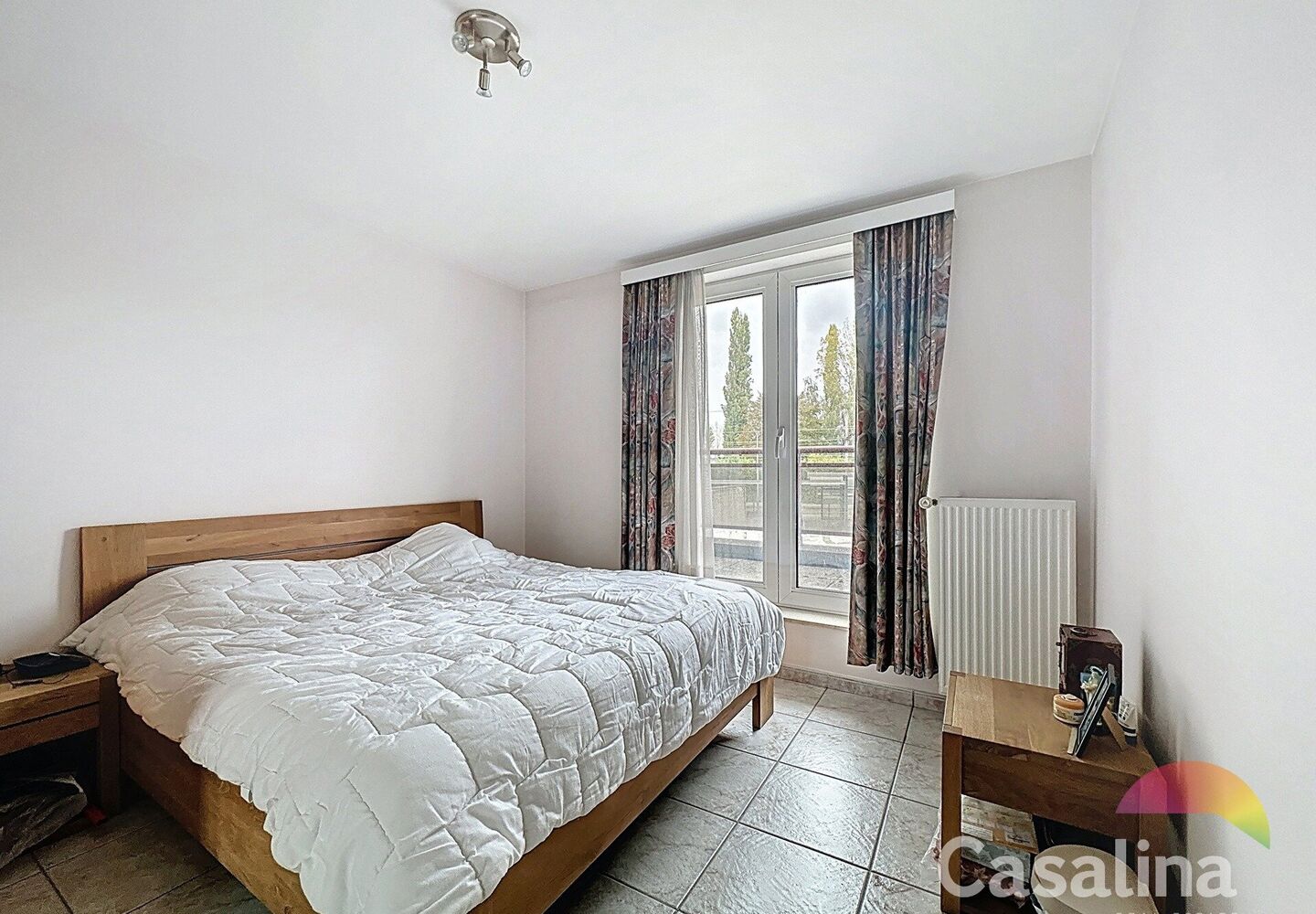 Apartment block for sale in Ternat