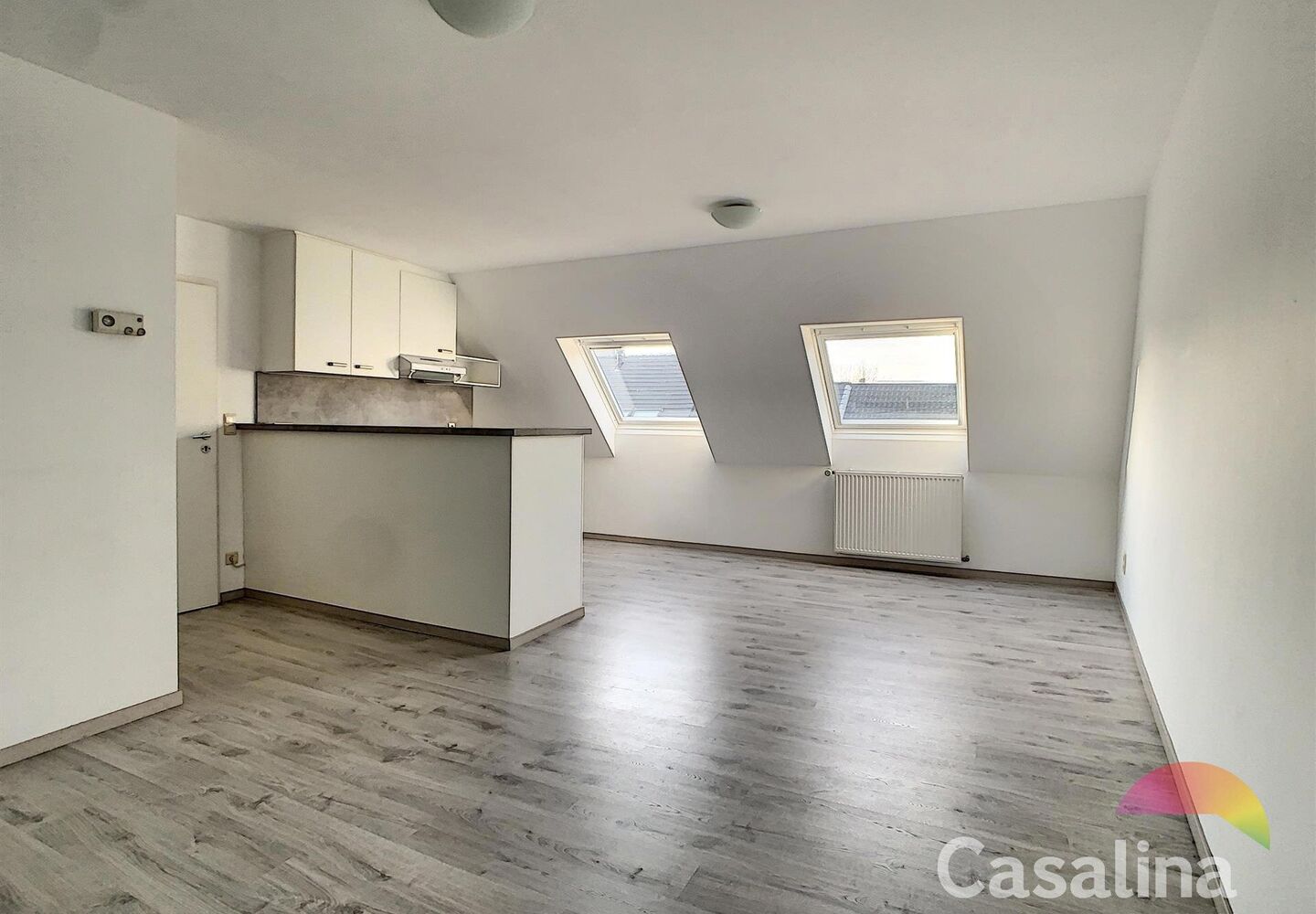 Apartment block for sale in Ternat