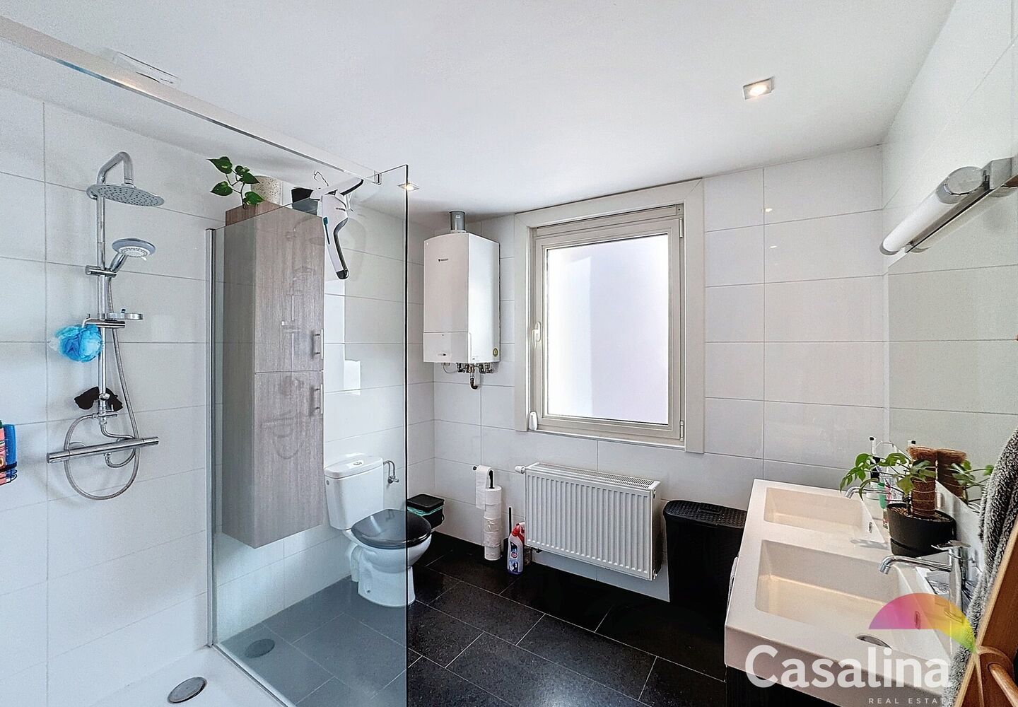 Apartment block for sale in Vilvoorde