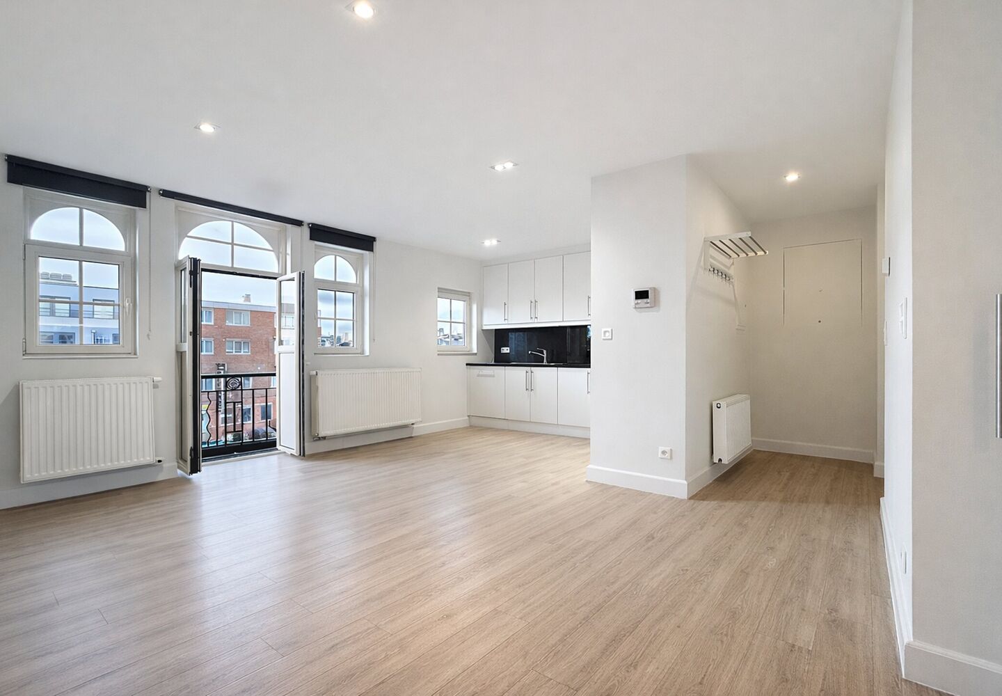 Apartment block for sale in Vilvoorde