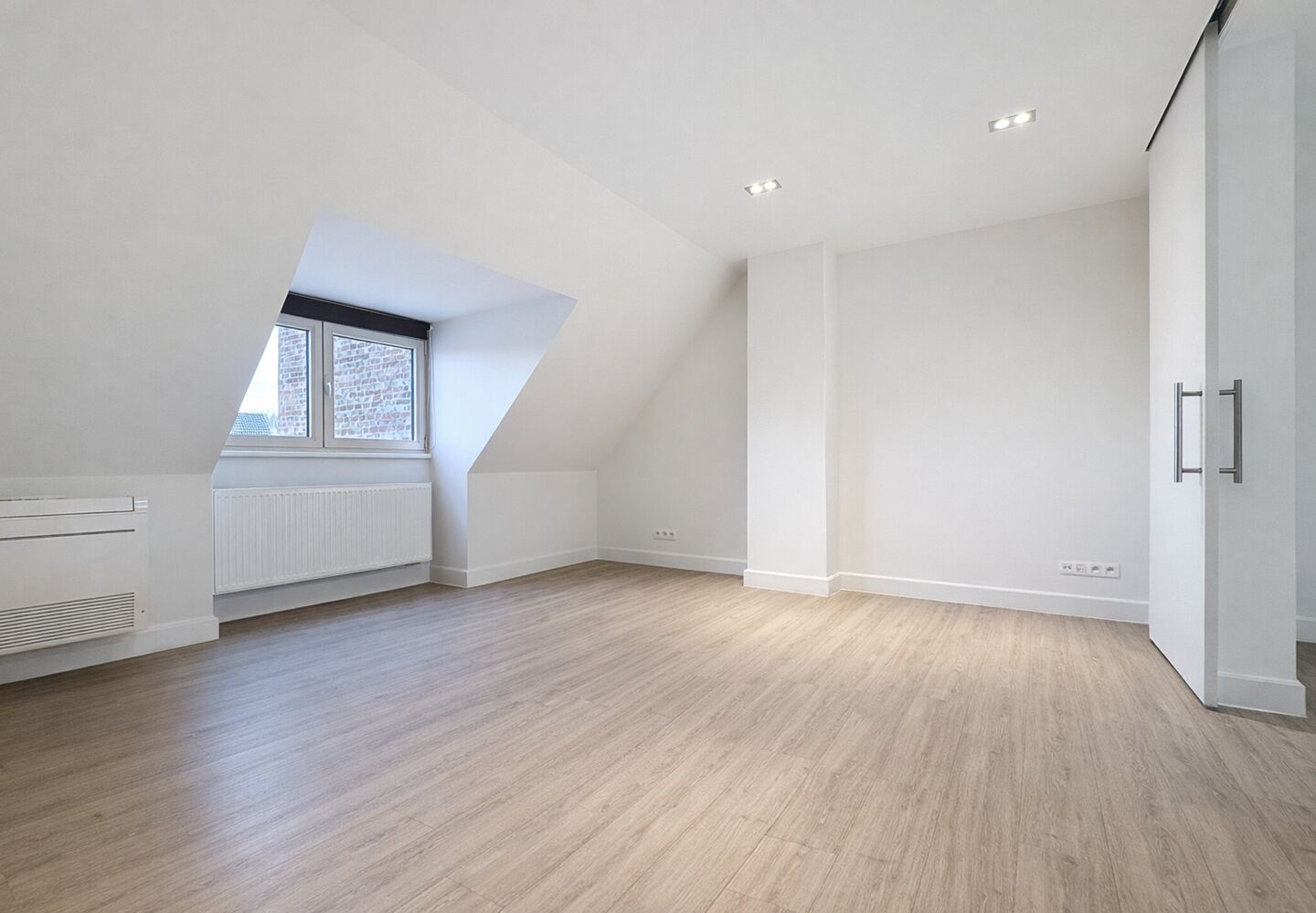 Apartment block for sale in Vilvoorde