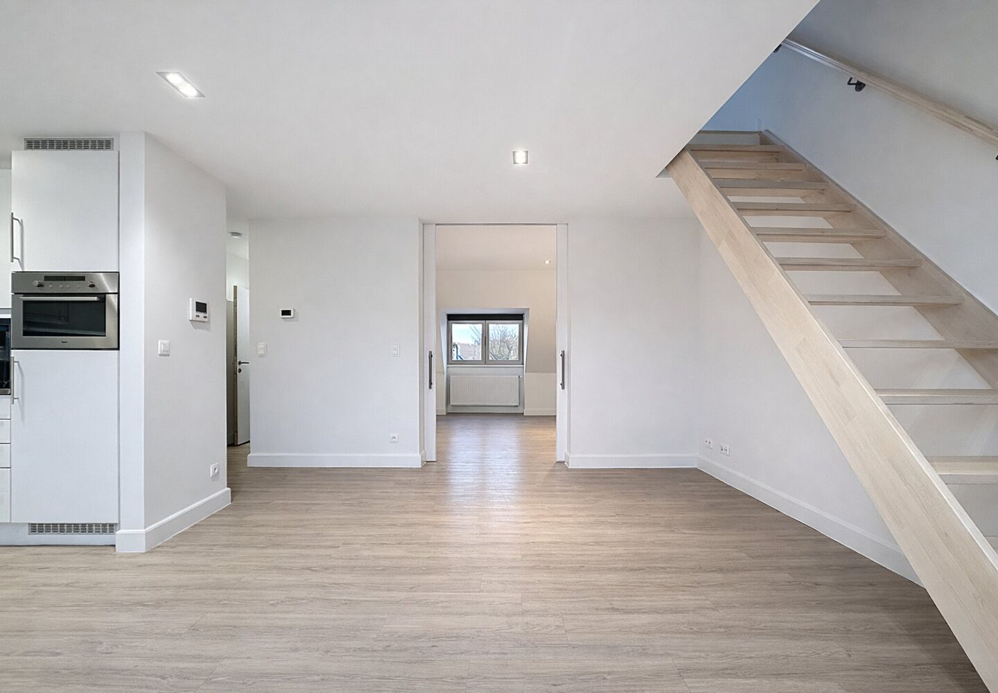 Apartment block for sale in Vilvoorde