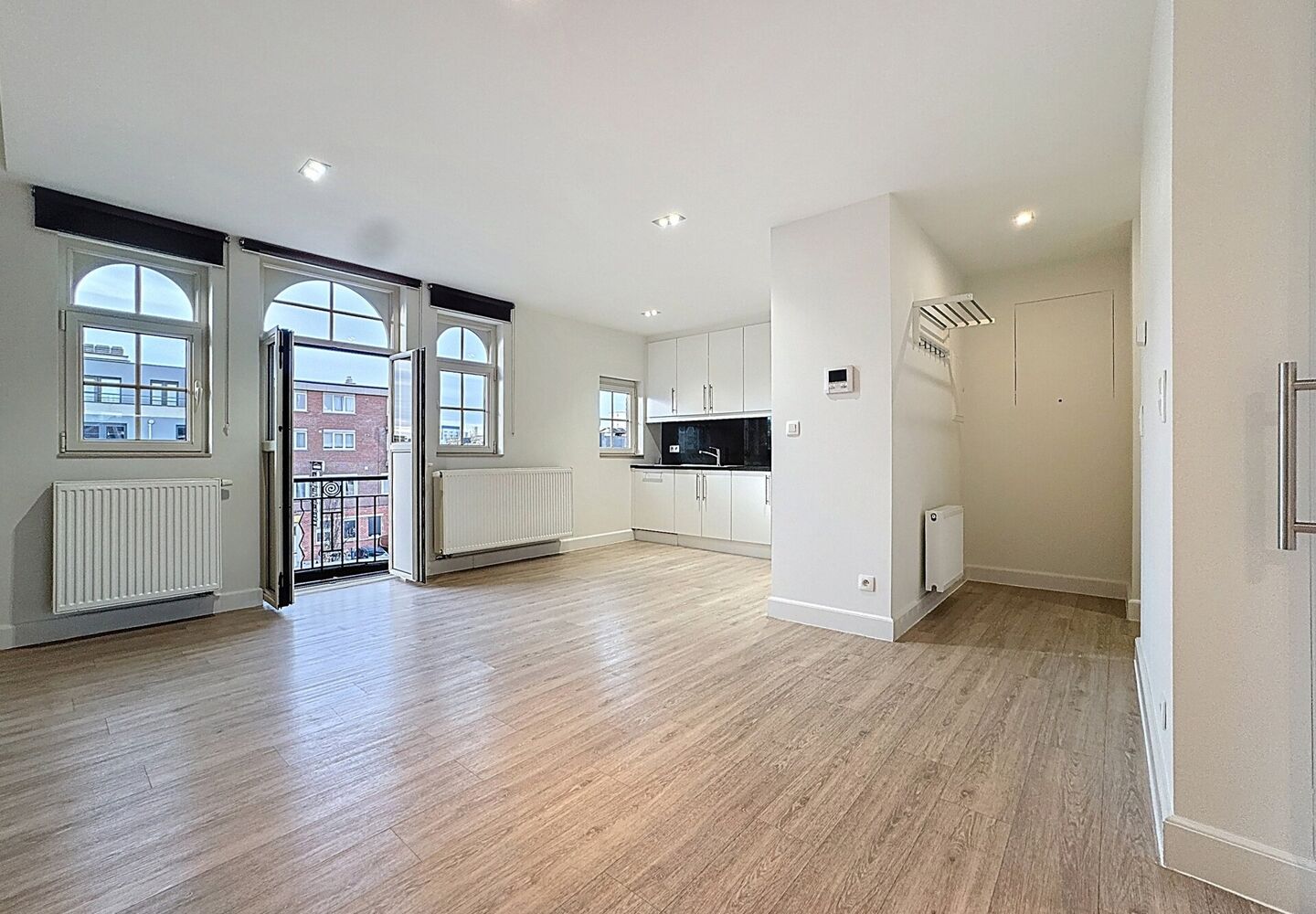 Apartment block for sale in Vilvoorde
