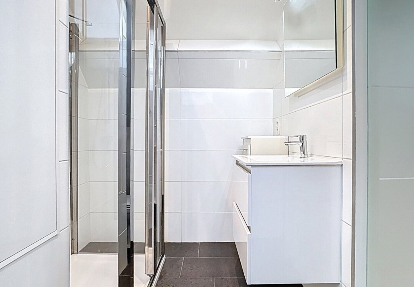 Apartment block for sale in Vilvoorde