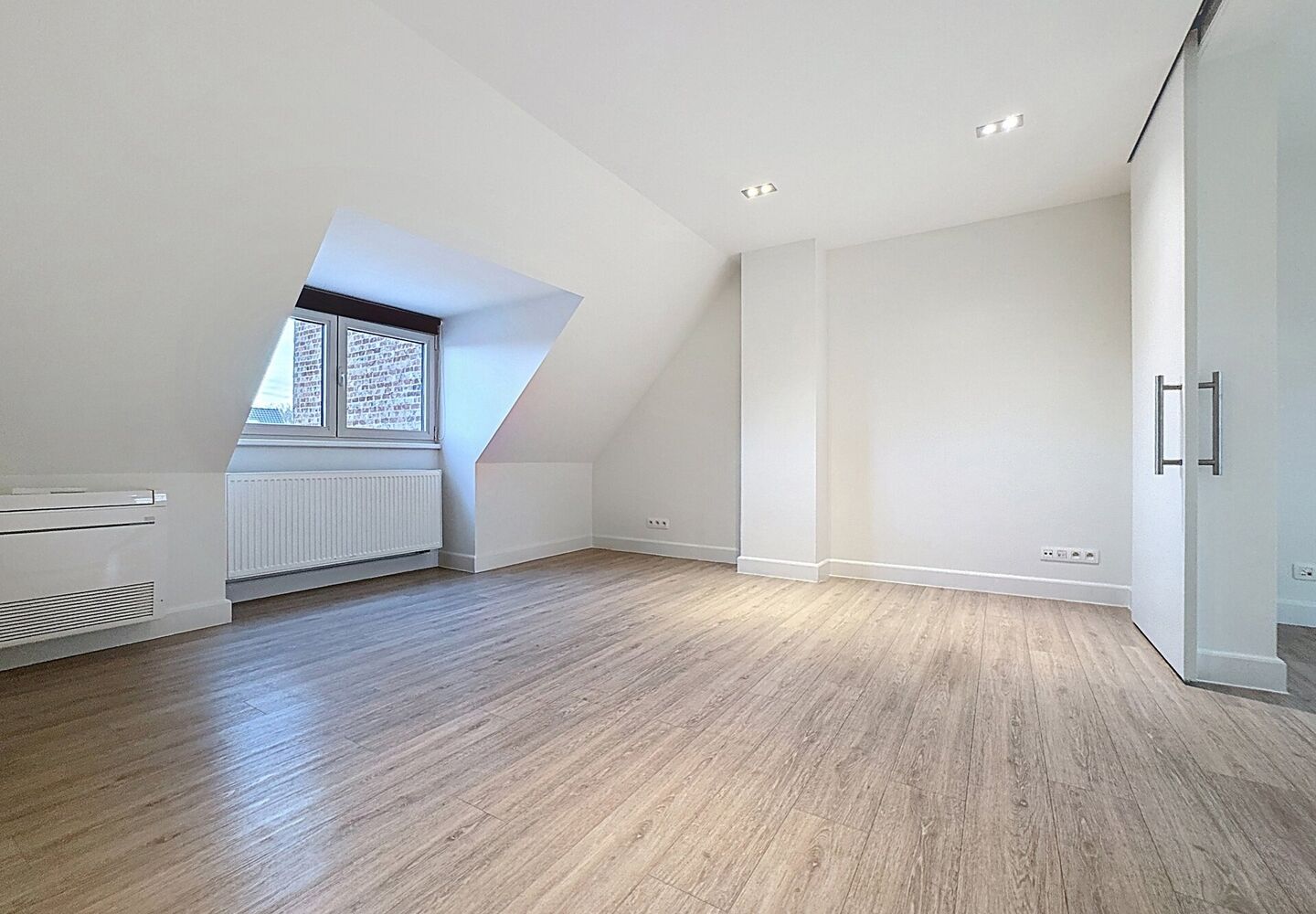 Apartment block for sale in Vilvoorde