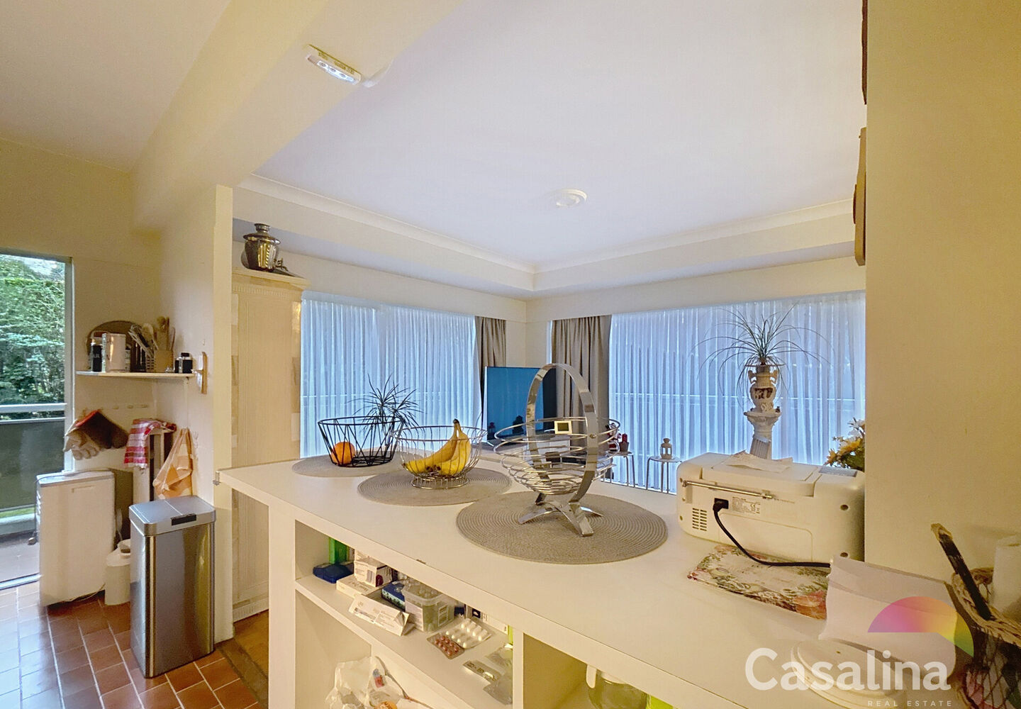 Appartement &agrave; louer &agrave; Brussel