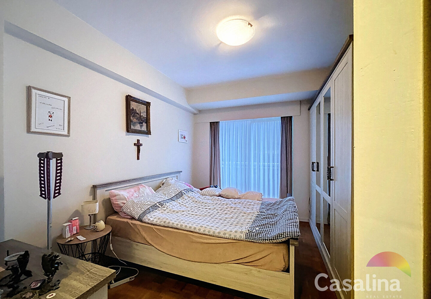 Appartement &agrave; louer &agrave; Brussel