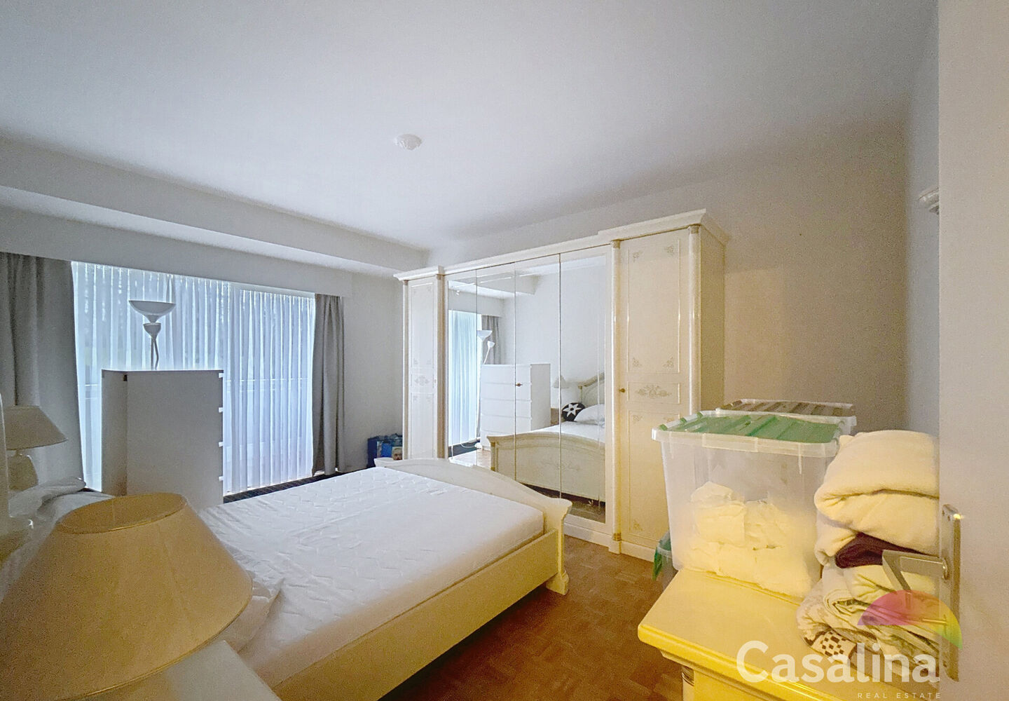 Appartement &agrave; louer &agrave; Brussel