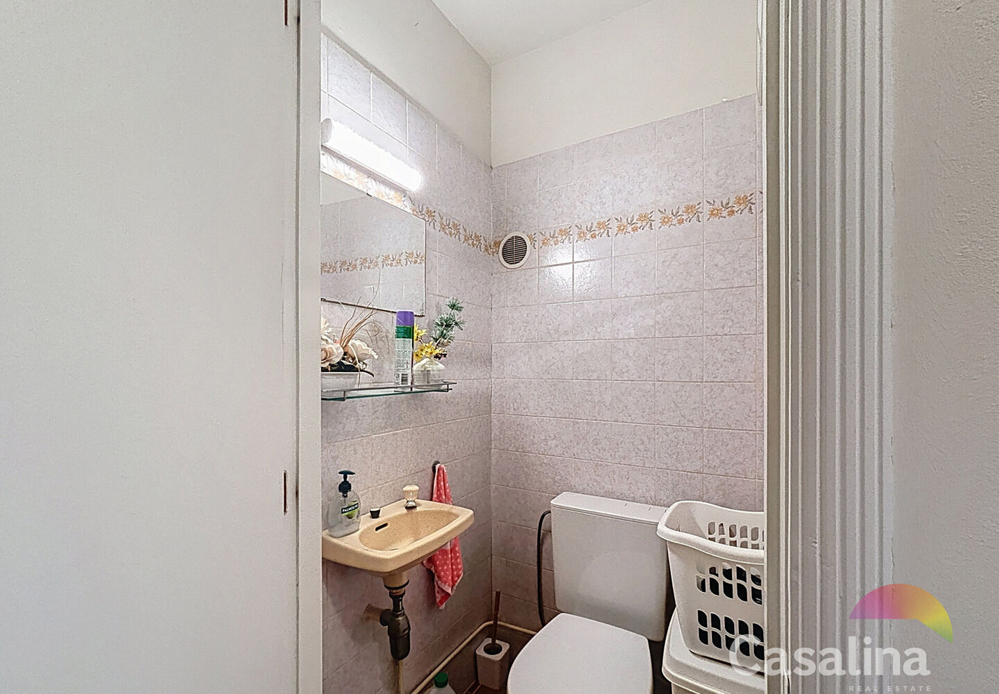 Appartement &agrave; louer &agrave; Brussel