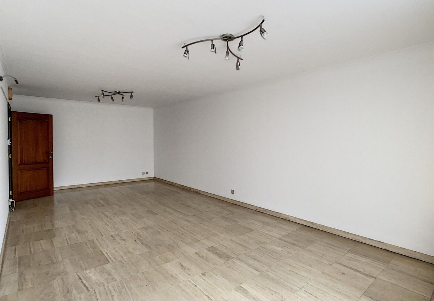 Appartement &agrave; louer &agrave; Evere