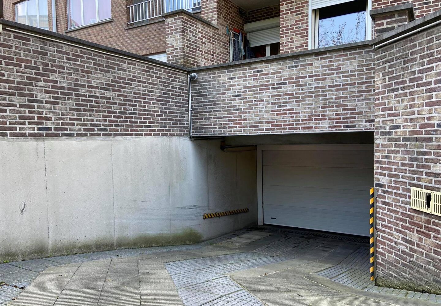 Appartement &agrave; louer &agrave; Evere