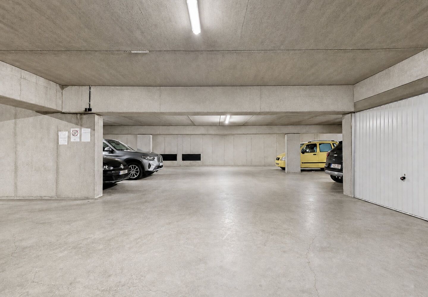 Appartement &agrave; louer &agrave; Evere