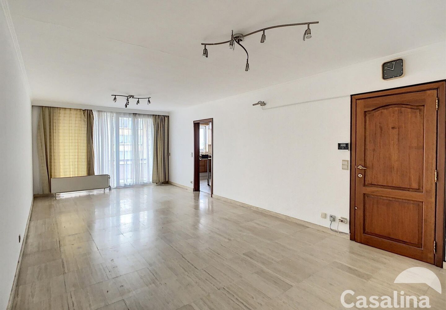 Appartement &agrave; louer &agrave; Evere