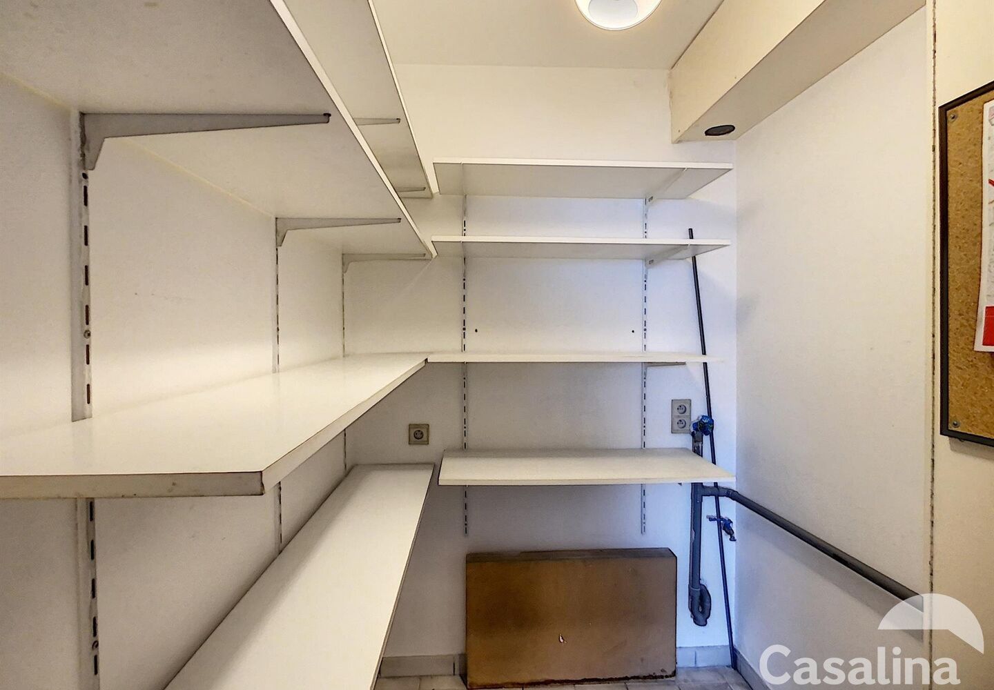 Appartement &agrave; louer &agrave; Evere