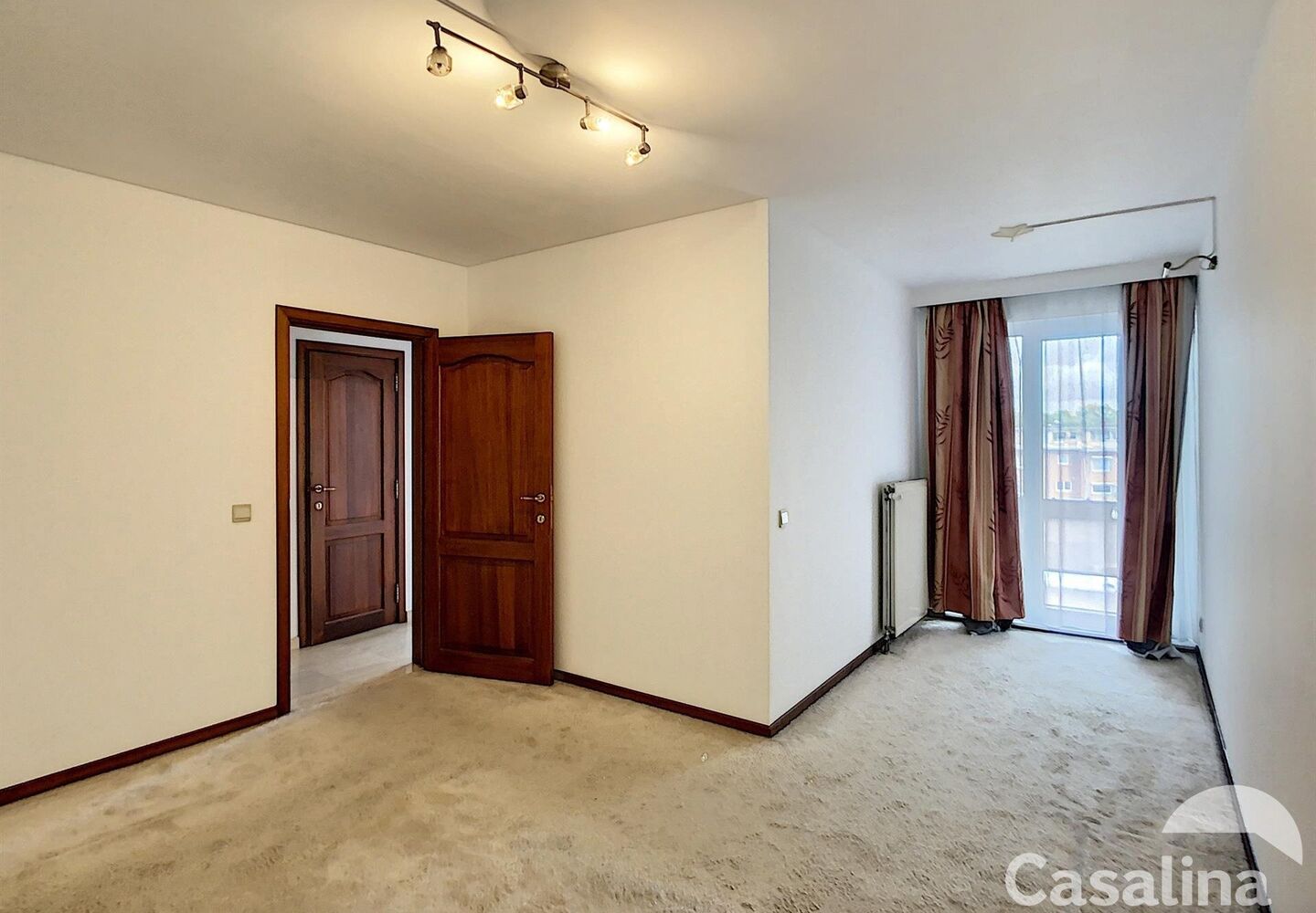 Appartement &agrave; louer &agrave; Evere