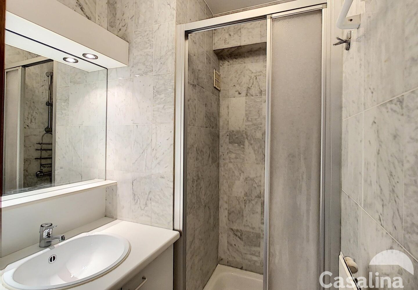 Appartement &agrave; louer &agrave; Evere