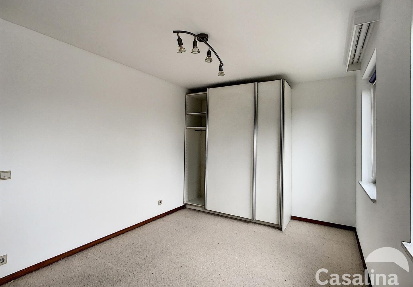 Appartement &agrave; louer &agrave; Evere