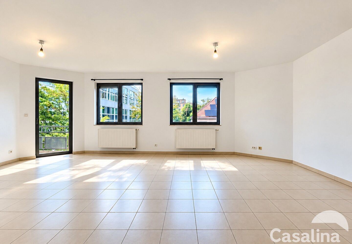 Appartement &agrave; louer &agrave; Evere