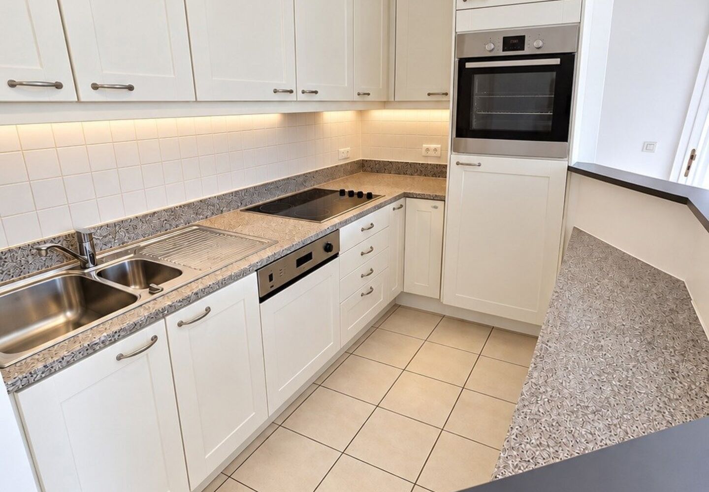 Appartement &agrave; louer &agrave; Evere