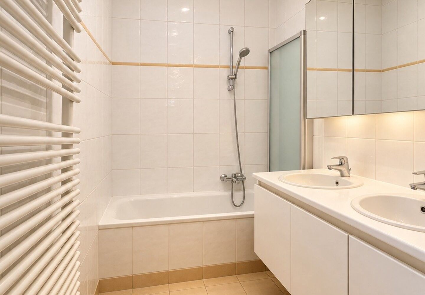 Appartement &agrave; louer &agrave; Evere