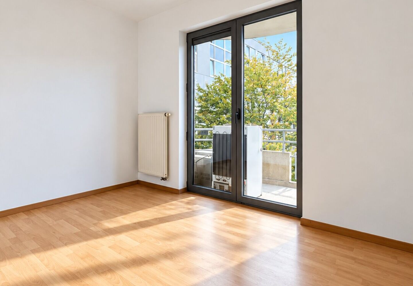 Appartement &agrave; louer &agrave; Evere