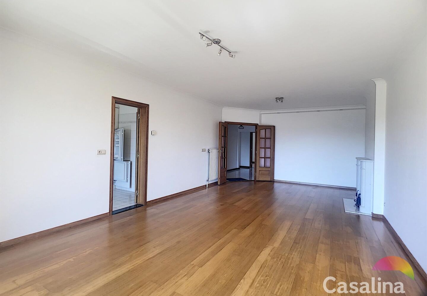 Appartement à louer à Evere
