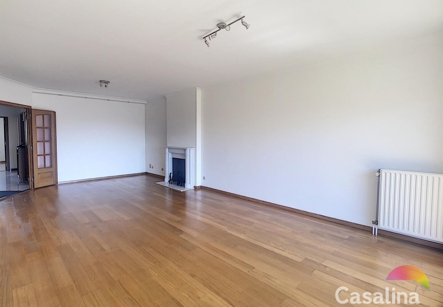 Appartement à louer à Evere