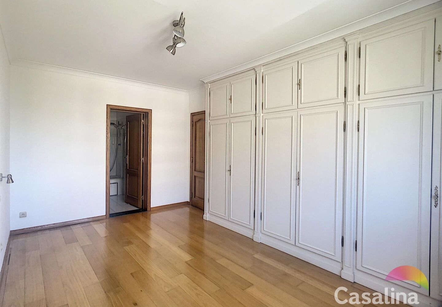 Appartement à louer à Evere
