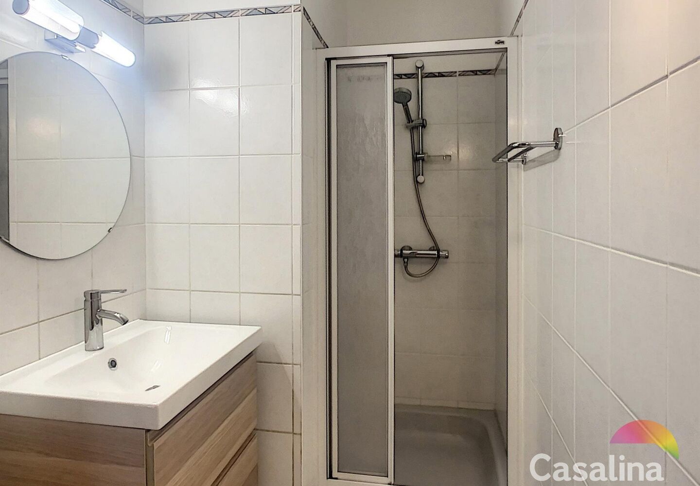 Appartement à louer à Evere
