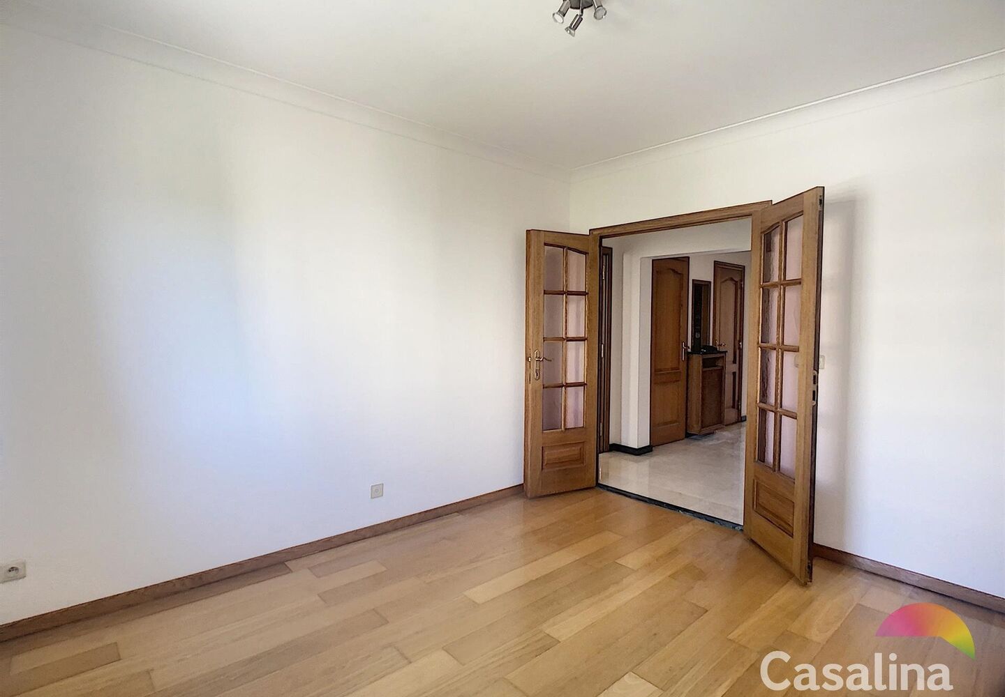 Appartement à louer à Evere