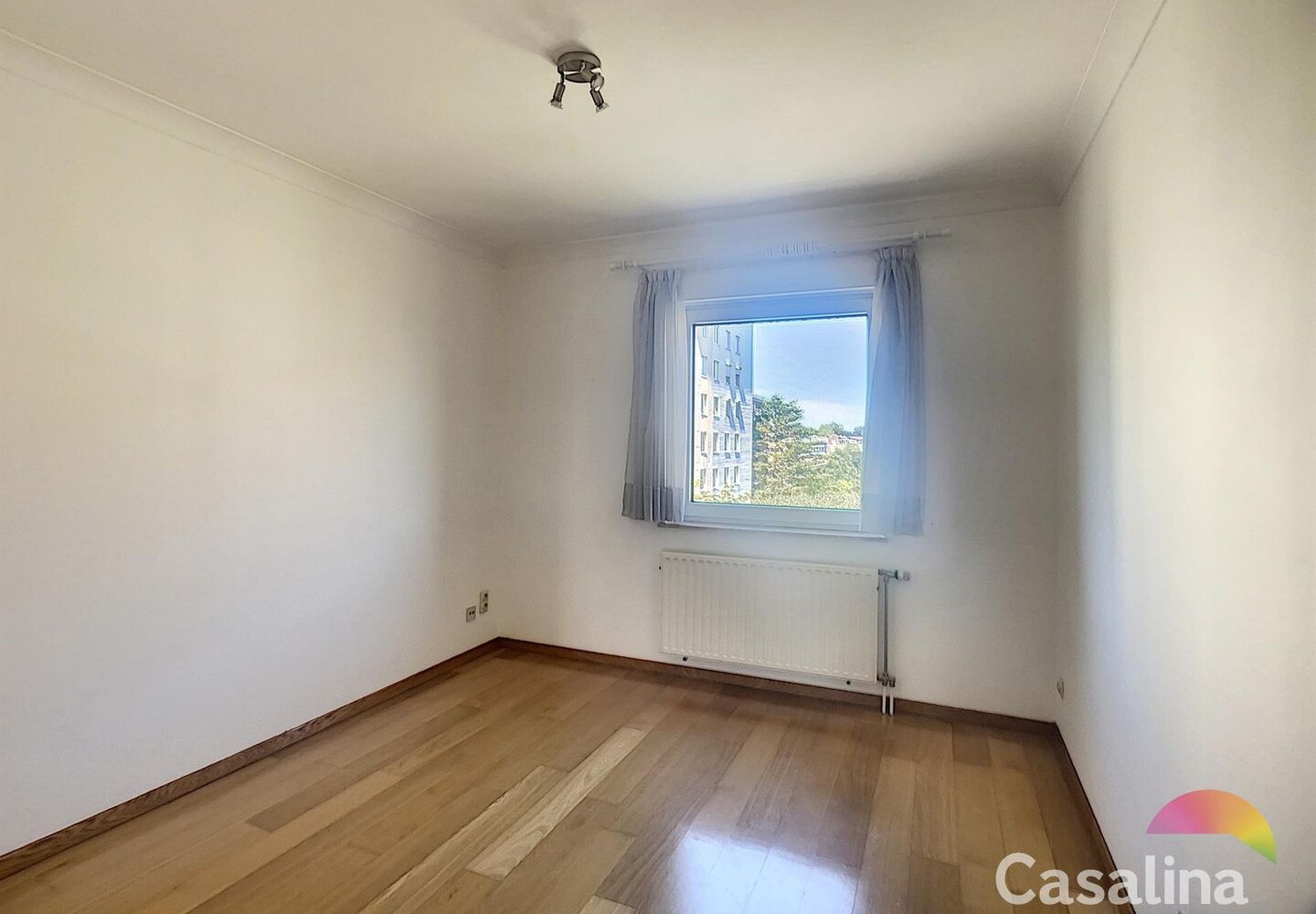 Appartement à louer à Evere
