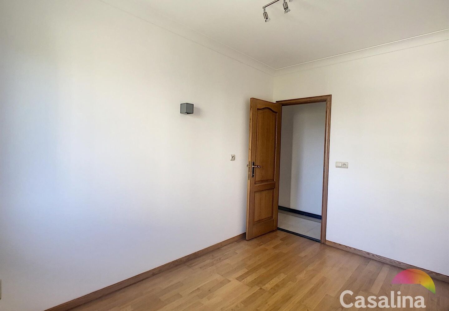 Appartement à louer à Evere