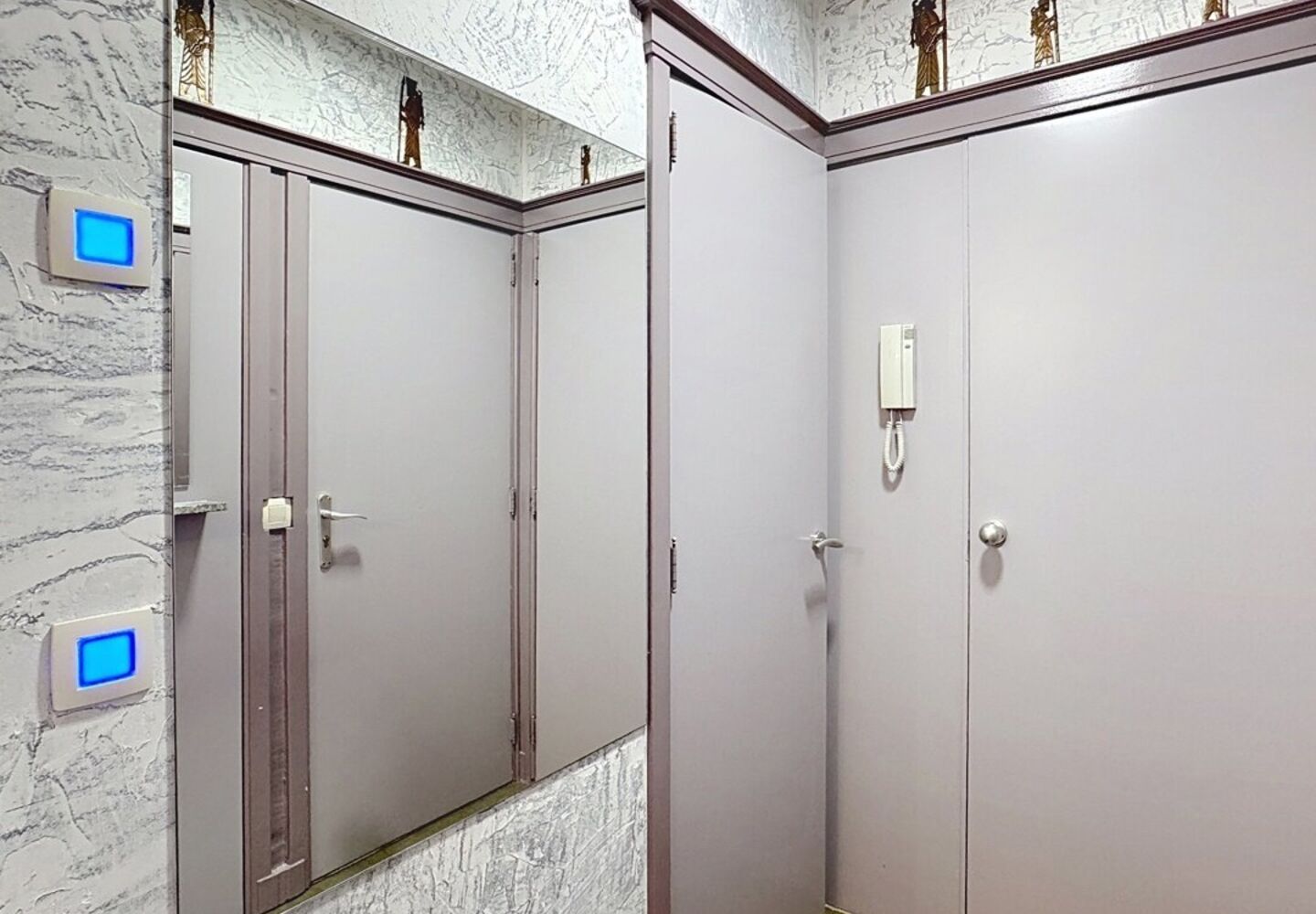 Appartement à louer à Evere