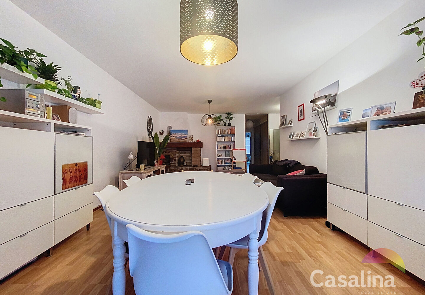 Appartement à louer à Evere