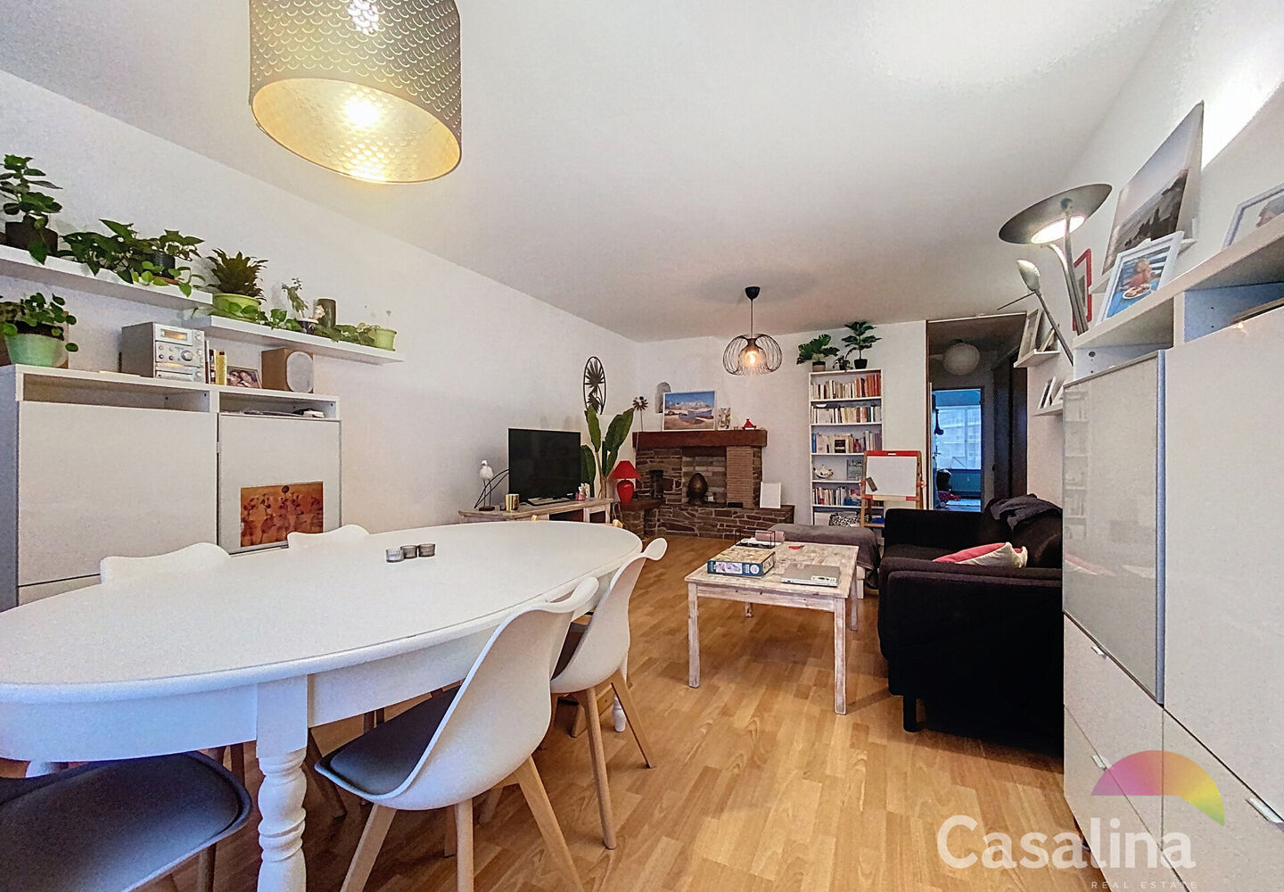 Appartement à louer à Evere