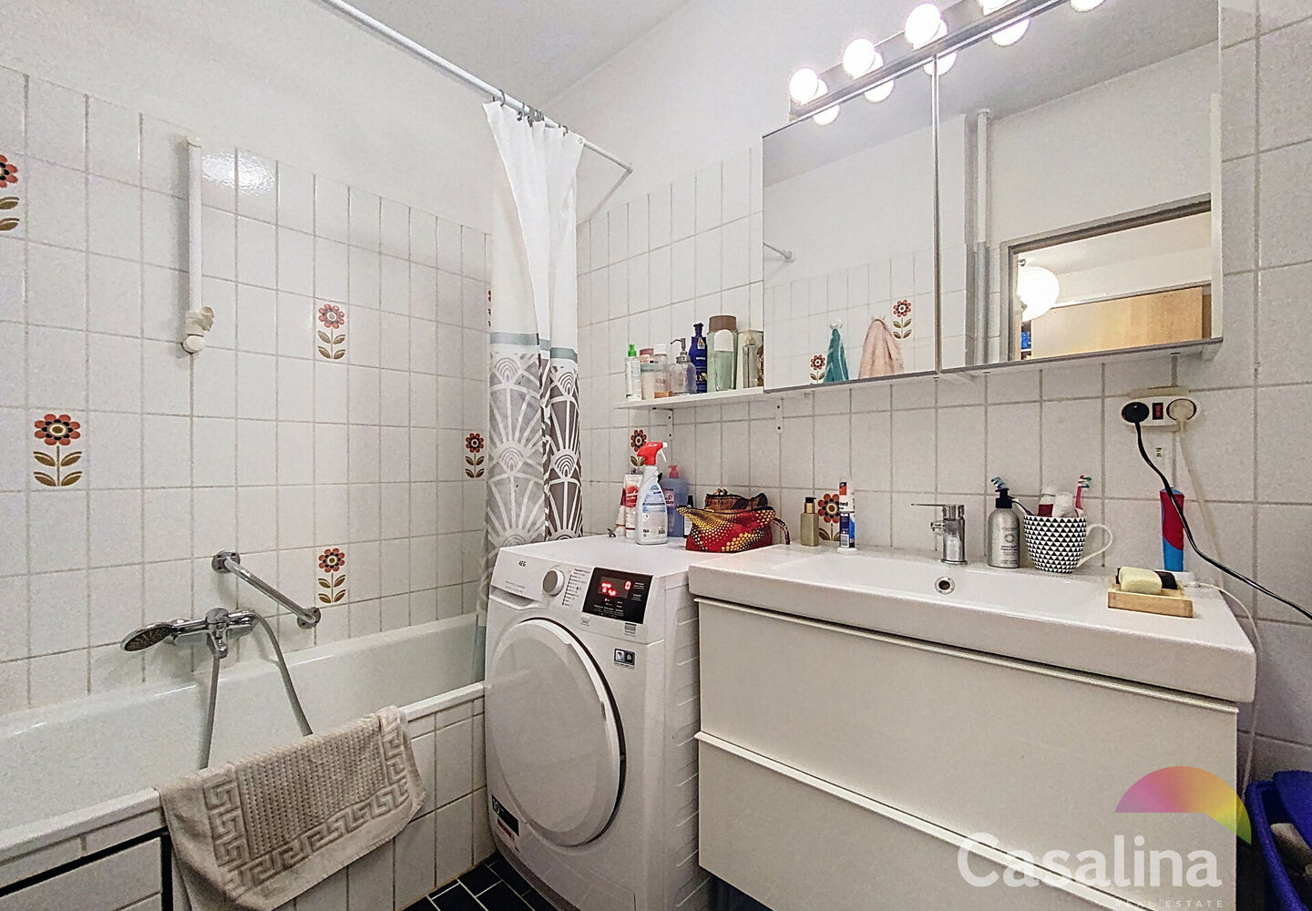 Appartement à louer à Evere